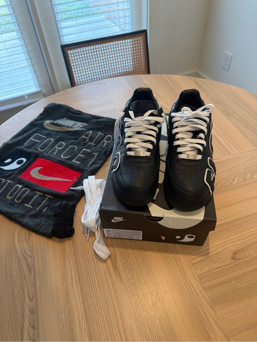 Nike Air Force 1 Low Cactus Plant Flea Market